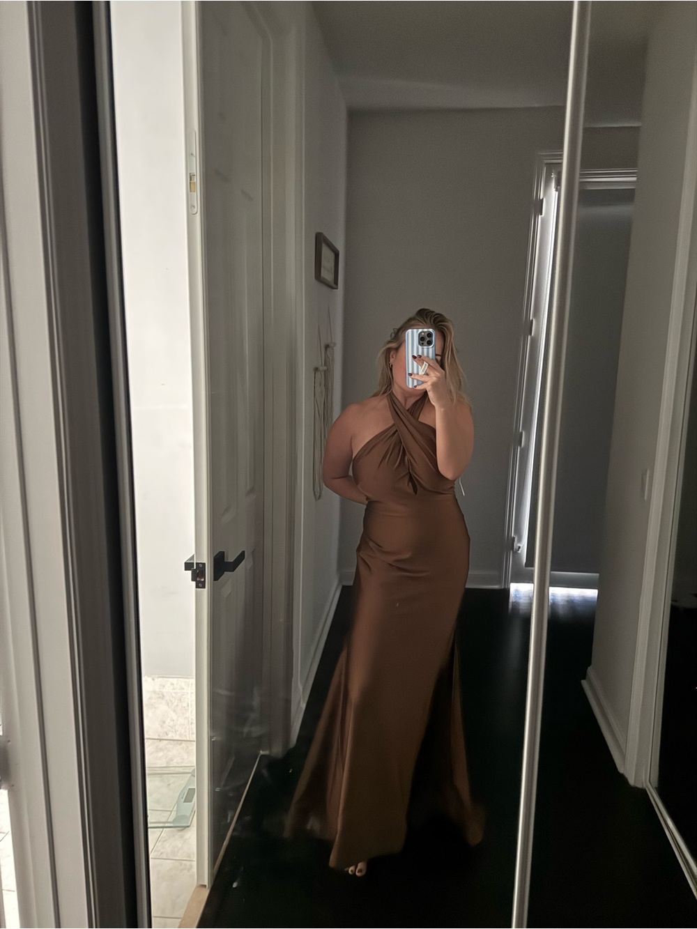 Wedding Gown Dress new with tags